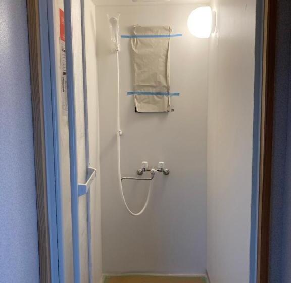 פנסיון Nostime Lodge 女性限定 Female Only