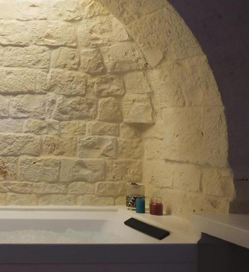 ペンション Nostos Trulli