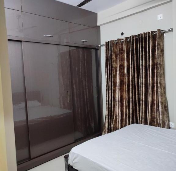 膳宿费 Rahuls Castle