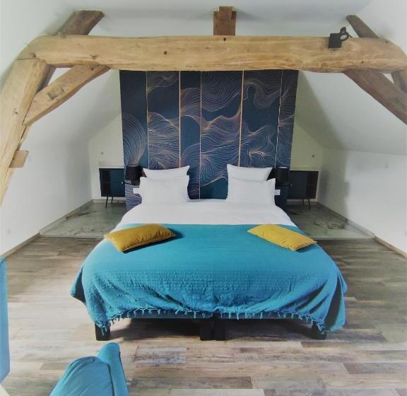 بنسيون Room In House   Undefined