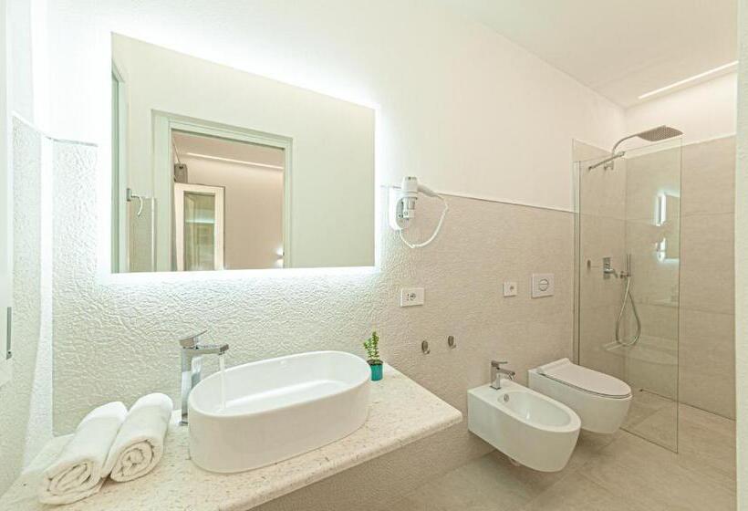 펜션 Sardvs B&beach