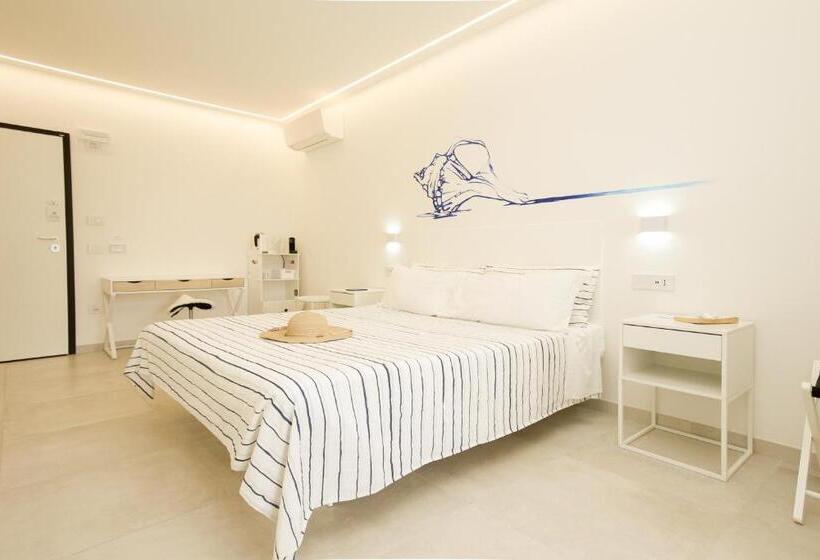 펜션 Sardvs B&beach