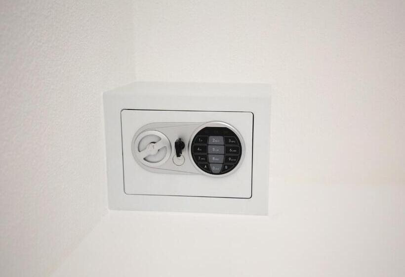 펜션 Sardvs B&beach