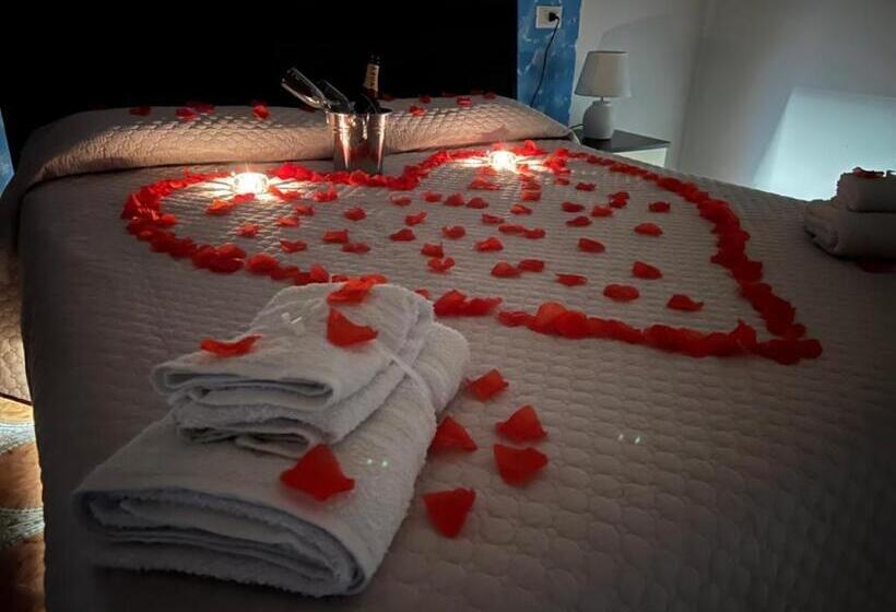 ペンション Suite Villa La Terrazza Sul Mare