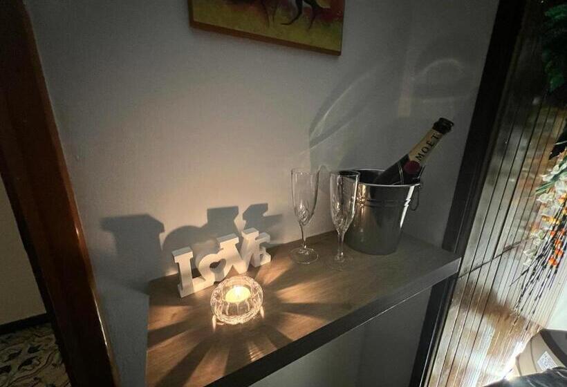 بنسيون Suite Villa La Terrazza Sul Mare