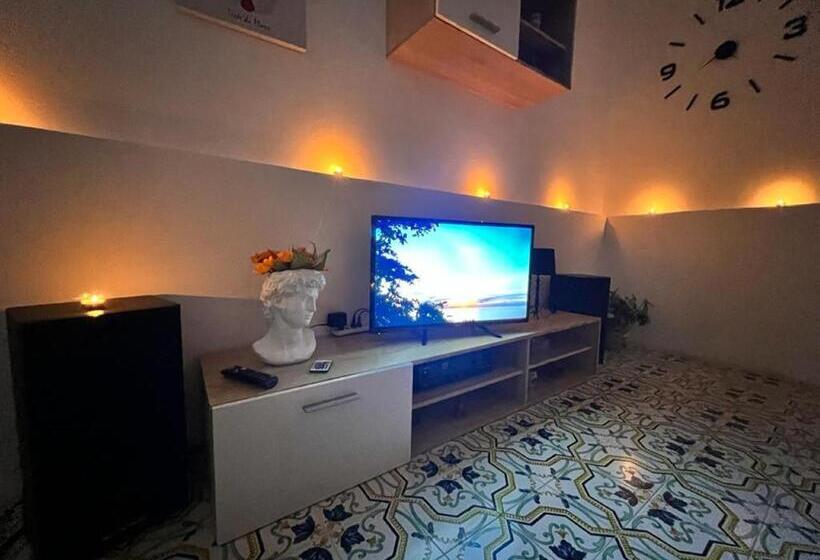 ペンション Suite Villa La Terrazza Sul Mare