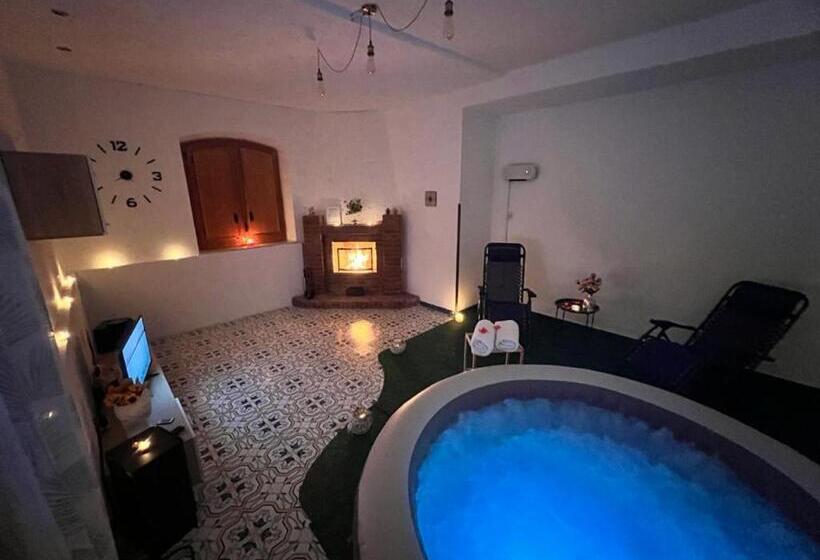 Пансион Suite Villa La Terrazza Sul Mare