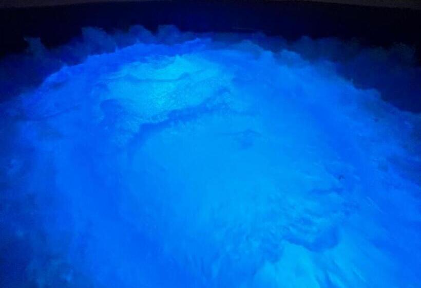 بنسيون Suite Villa La Terrazza Sul Mare