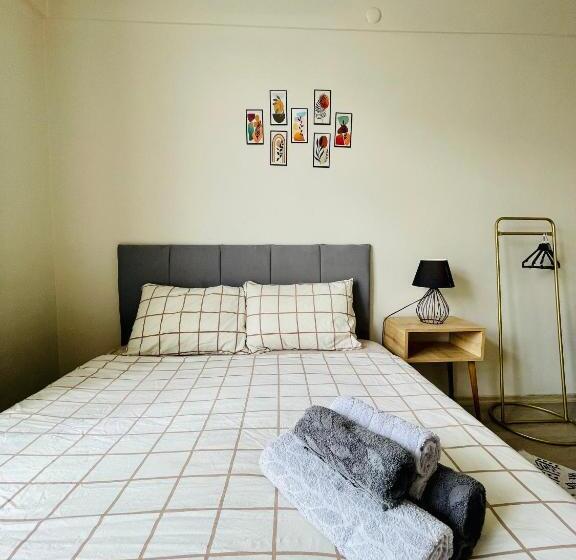 펜션 Sweet Room In Kadıköy