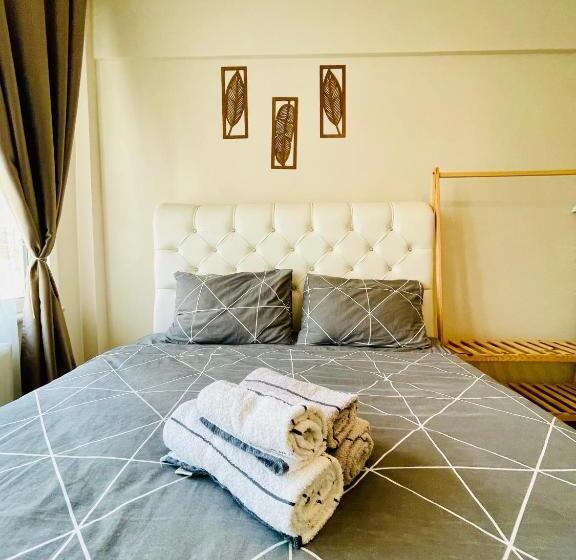 펜션 Sweet Room In Kadıköy