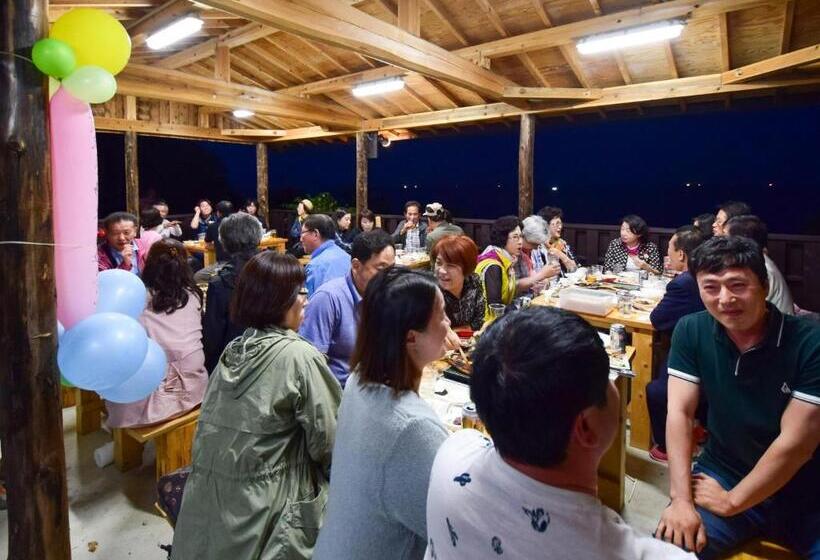 膳宿费 Tonosaki Bungalow & Bbq   Vacation Stay 31819v