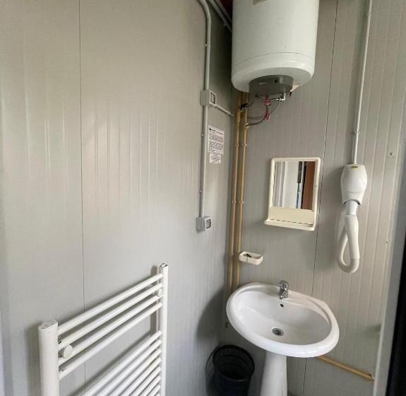 ペンション Ubytovna Sdc