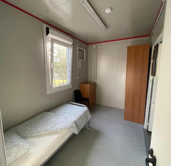 ペンション Ubytovna Sdc