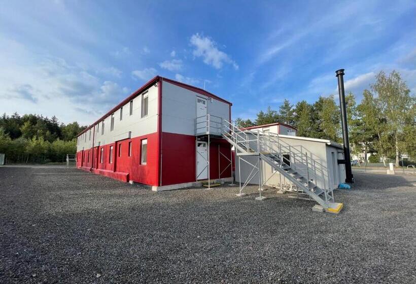 ペンション Ubytovna Sdc