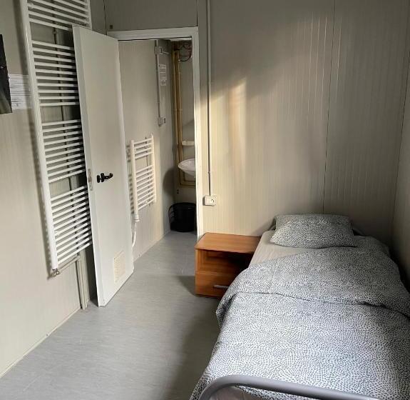 ペンション Ubytovna Sdc