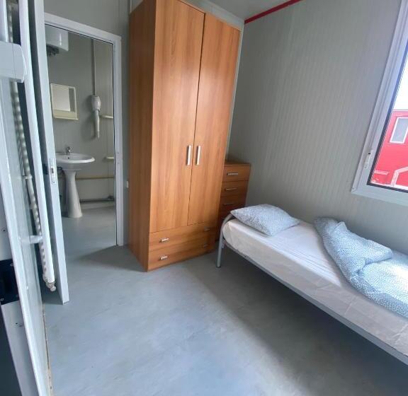 ペンション Ubytovna Sdc