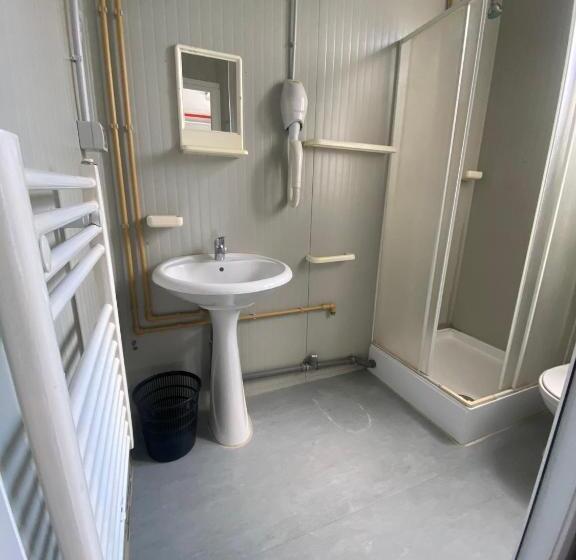 ペンション Ubytovna Sdc