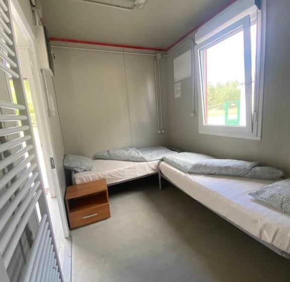 ペンション Ubytovna Sdc