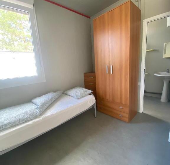 ペンション Ubytovna Sdc