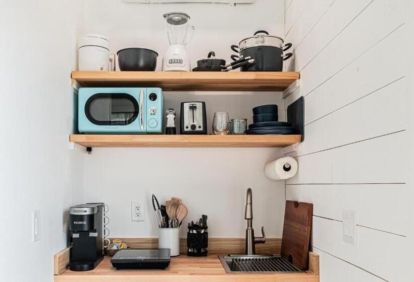 بنسيون Vanderbilt Beach Studio