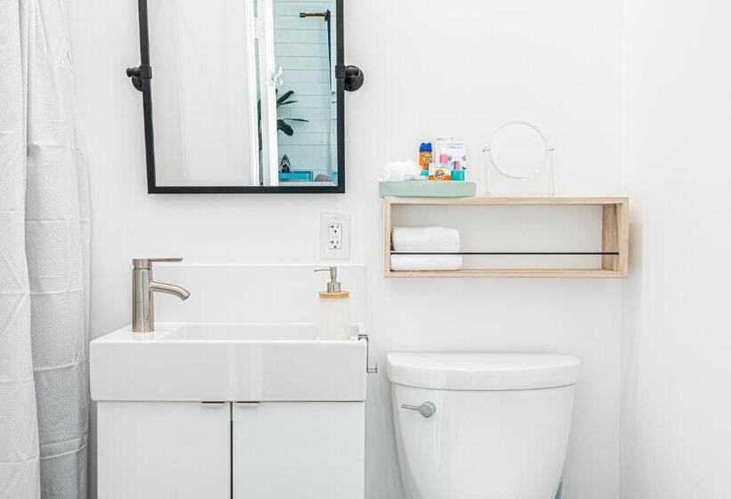 بنسيون Vanderbilt Beach Studio