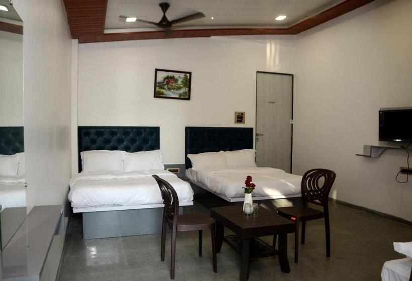 Relax Beach Resort