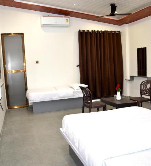 Relax Beach Resort