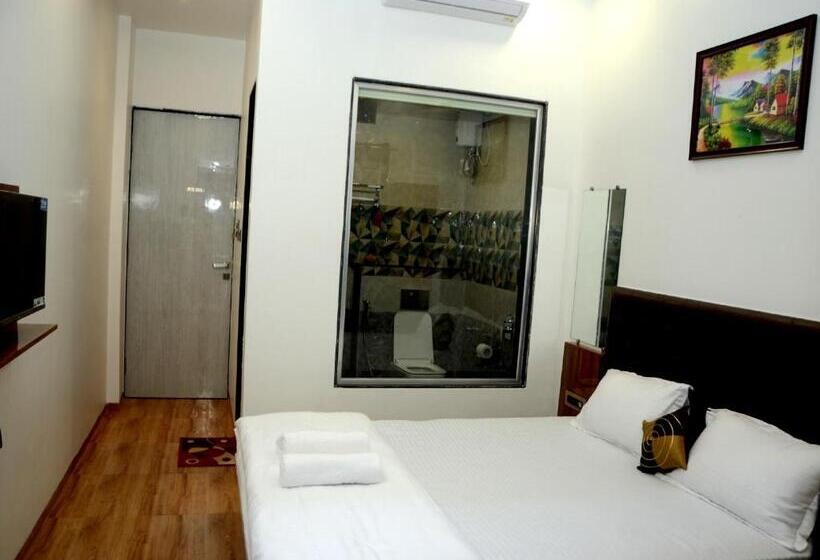 Relax Beach Resort