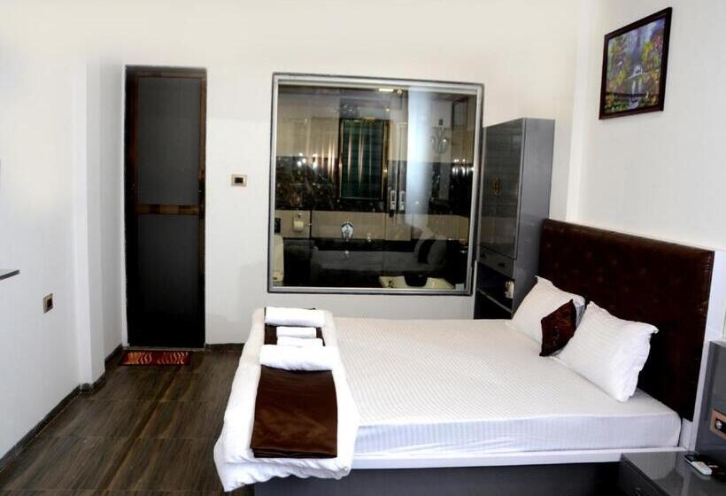 Relax Beach Resort