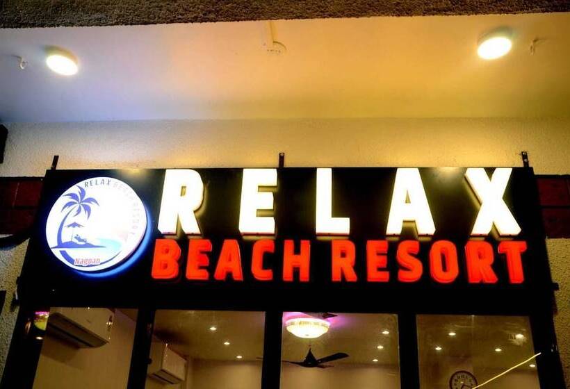 Relax Beach Resort