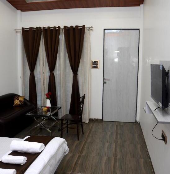 Relax Beach Resort