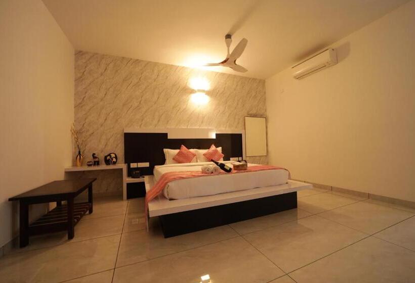 منتجع Gvs Club & Forest Meadows