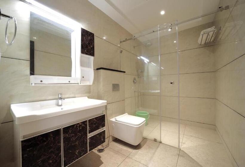 منتجع Gvs Club & Forest Meadows