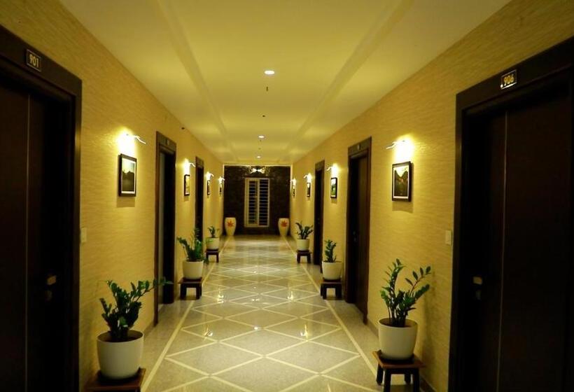 منتجع Gvs Club & Forest Meadows