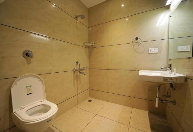 渡假胜地  Gvs Club & Forest Meadows