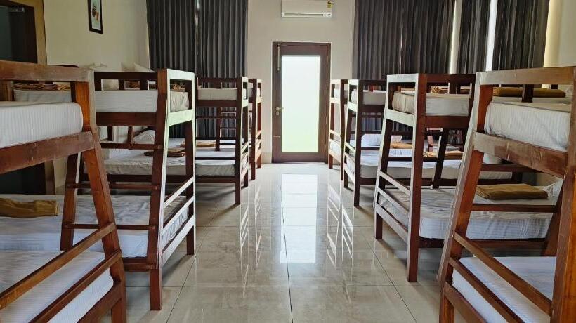 منتجع Gvs Club & Forest Meadows