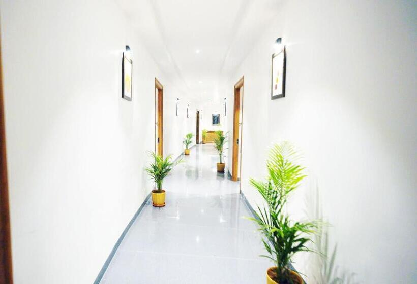 منتجع Gvs Club & Forest Meadows