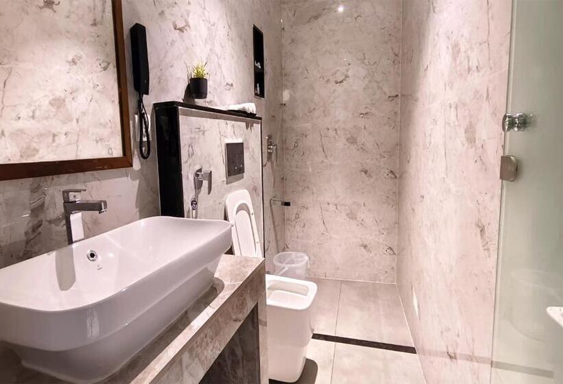 منتجع Gvs Club & Forest Meadows