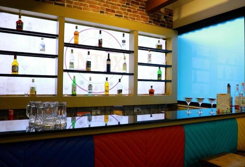 منتجع Gvs Club & Forest Meadows