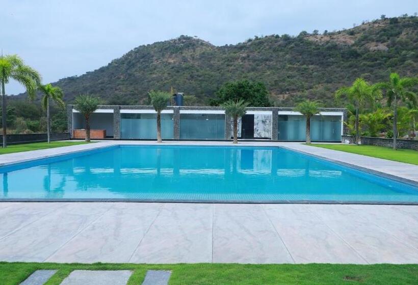 منتجع Gvs Club & Forest Meadows