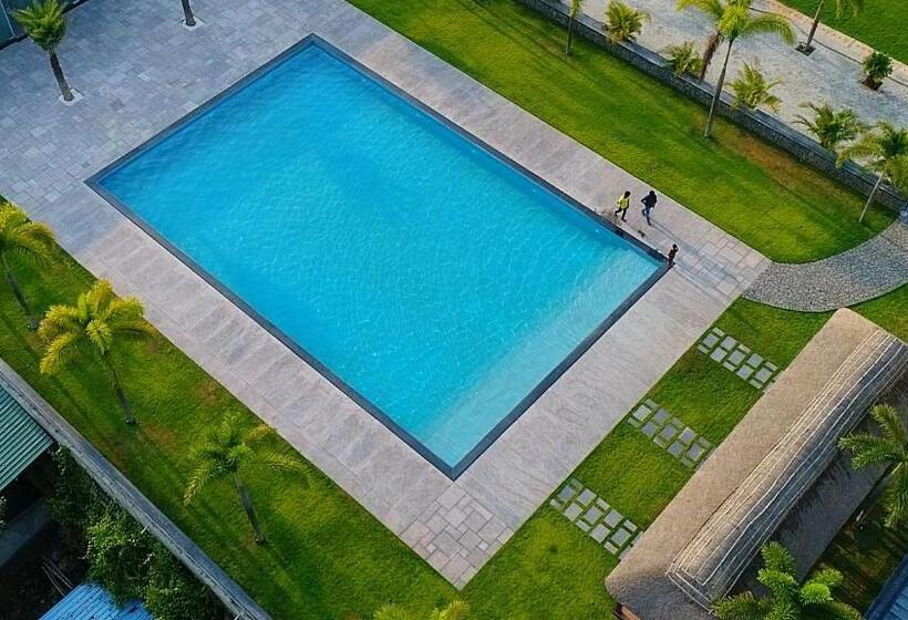 渡假胜地  Gvs Club & Forest Meadows