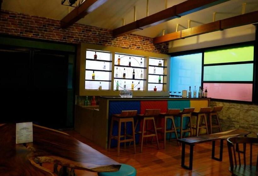 منتجع Gvs Club & Forest Meadows