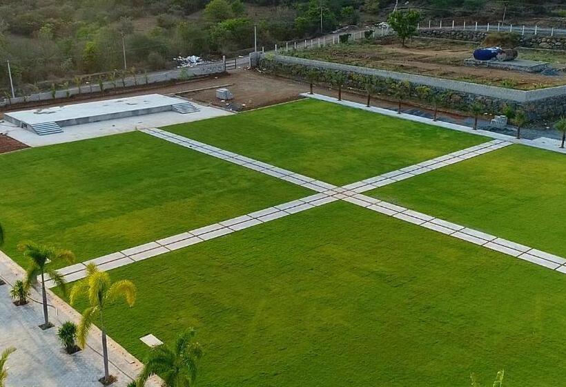 منتجع Gvs Club & Forest Meadows