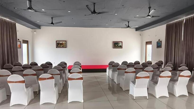 渡假胜地  Gvs Club & Forest Meadows