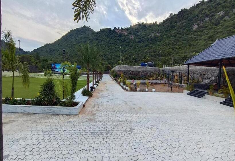 منتجع Gvs Club & Forest Meadows