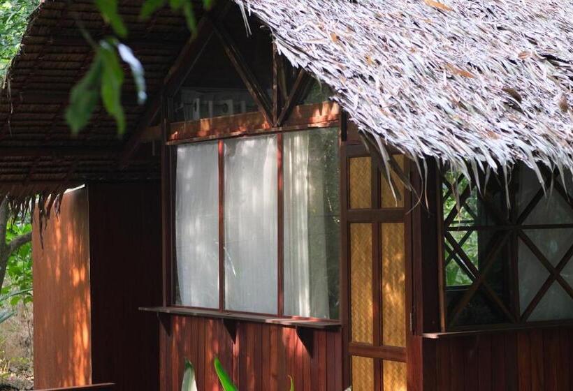 استراحتگاه Garden Ville Tiền Giang