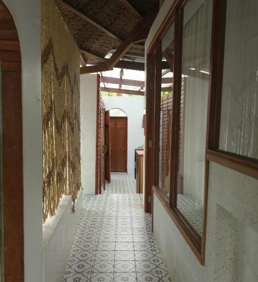 استراحتگاه Garden Ville Tiền Giang