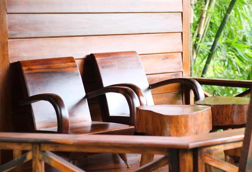 استراحتگاه Garden Ville Tiền Giang