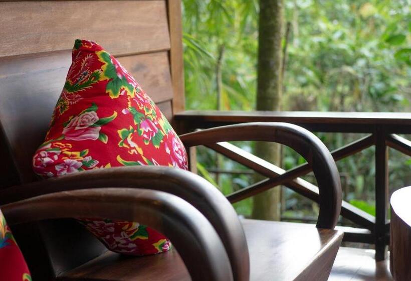 استراحتگاه Garden Ville Tiền Giang