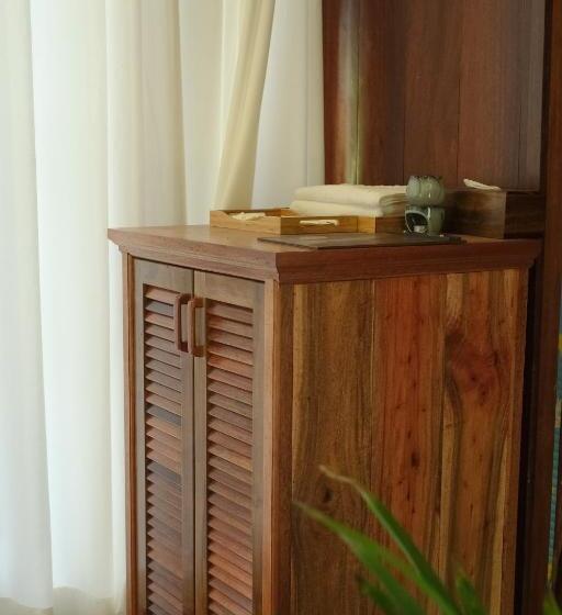 استراحتگاه Garden Ville Tiền Giang